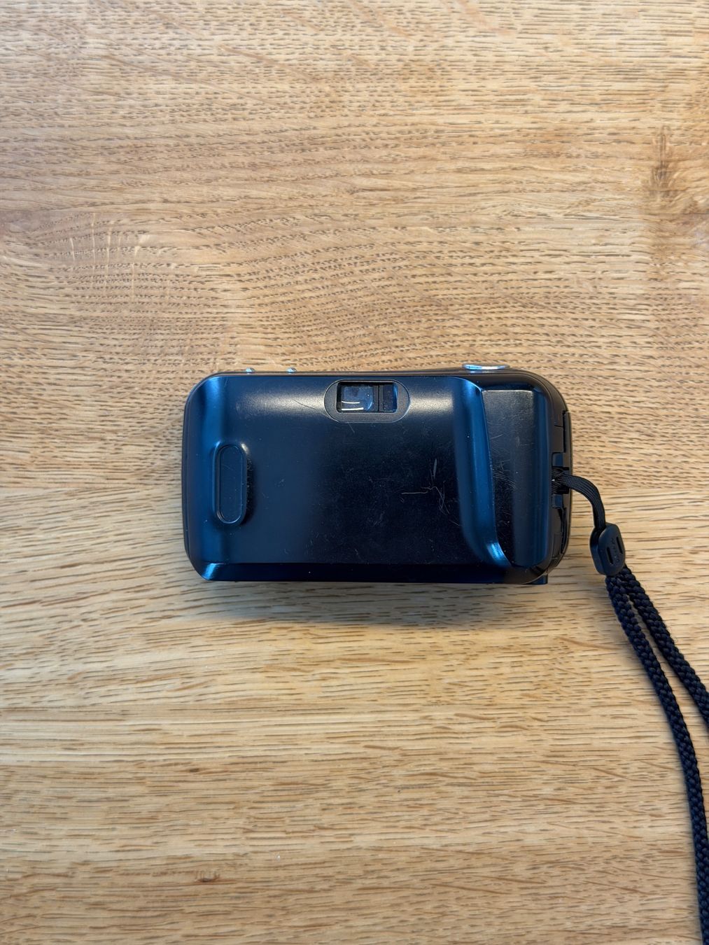 Olympus Kamera: Olympus Mju 1 – Gebraucht aus Glattpark(Opfikon) von fb10a 3