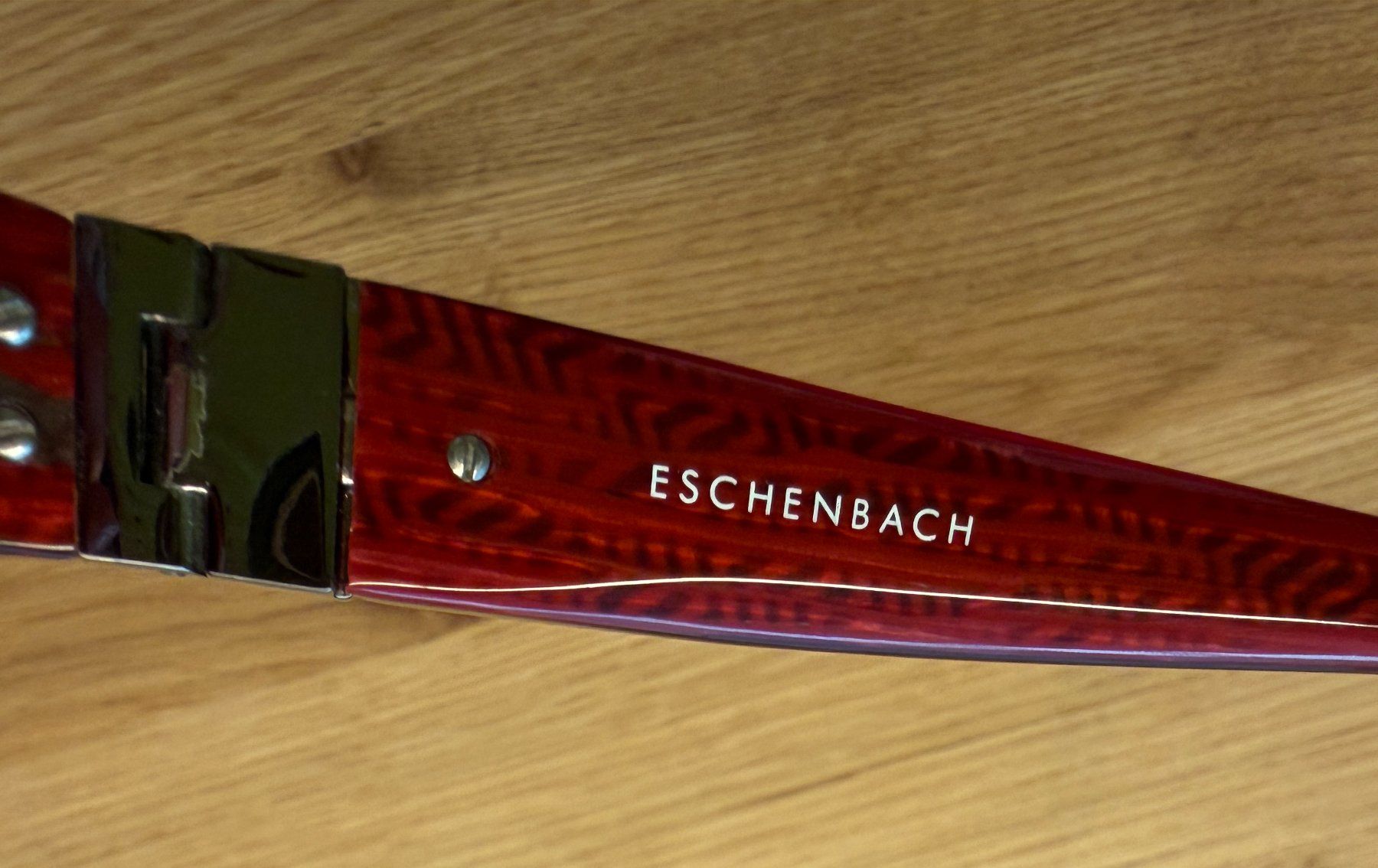 Brillen & Gläser: Sonnenbrille von Bogner – Gebraucht aus Thalwil von Borozwei 3