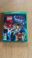 Lustiges Lego Movie Videogame für Xbox One, NEU
