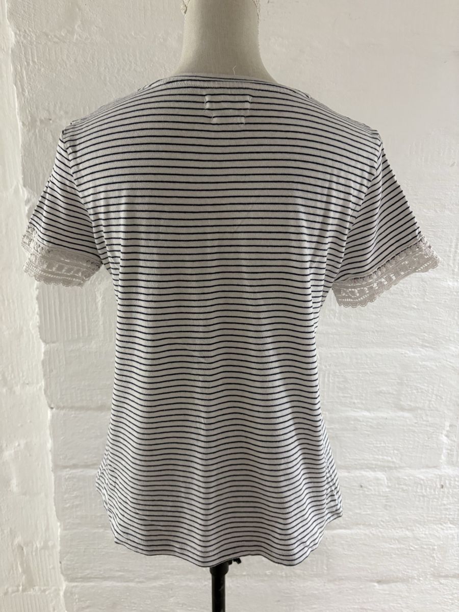 T-shirt: Damen T-Shirt,Gr.M – Usato da Winterthur venduto da Nena222 2