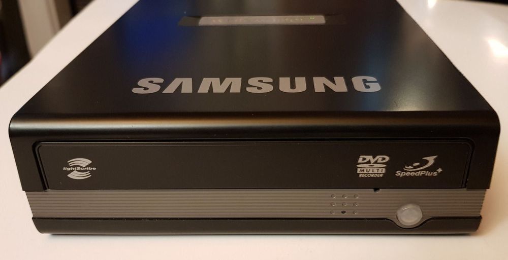 Samsung WriteMaster SE-S224Q, neuwertig | Kaufen auf Ricardo