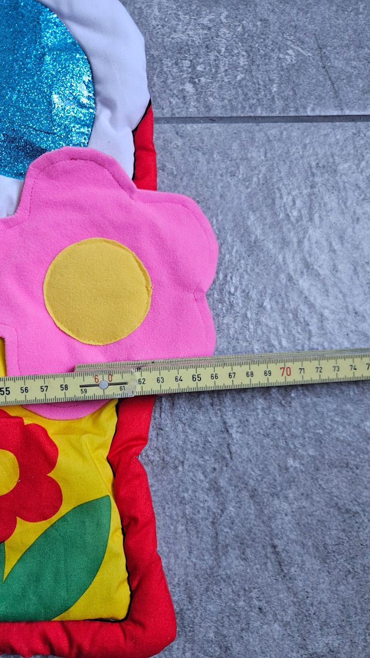 Tappeto da gioco: Tappetino gioco Playskool – Usato da Melano venduto da H-Sara 1