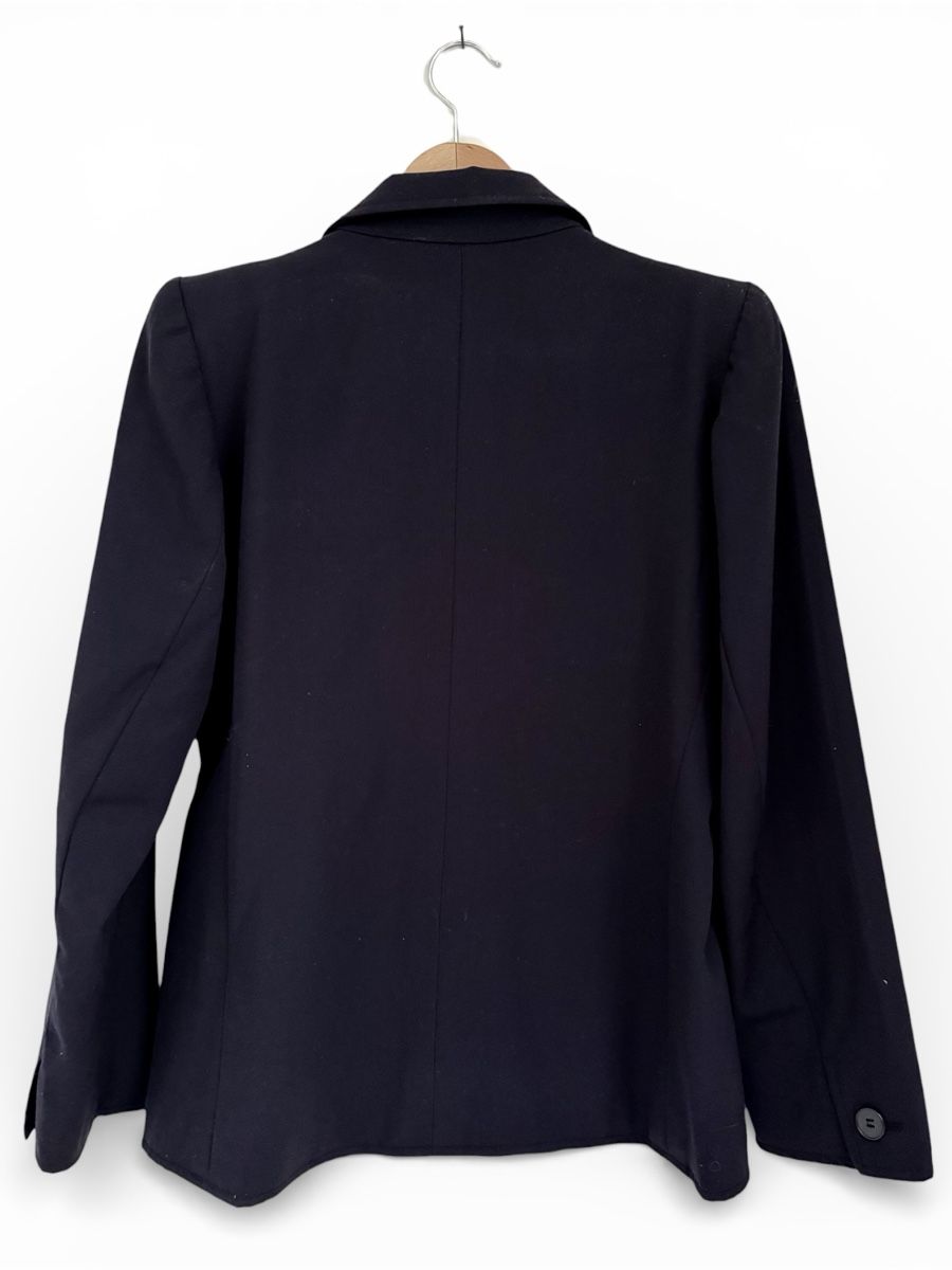 Saint Laurent Giacche: SAINT LAURENT BLAZER – Nuovo (secondo la descrizione) da Zürich venduto da timcosmo05 1