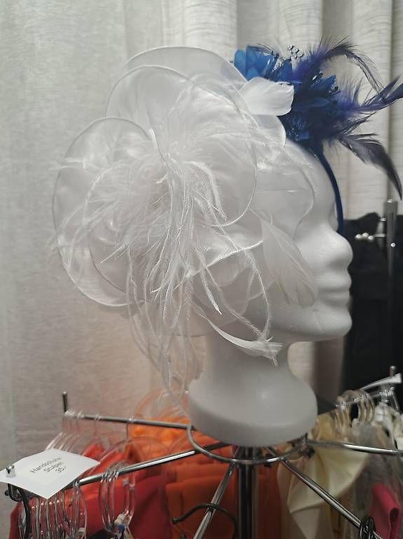 Boleros: Hochzeitsaccessoires, Bolero  – Gebraucht aus Luzern von Neela288 1
