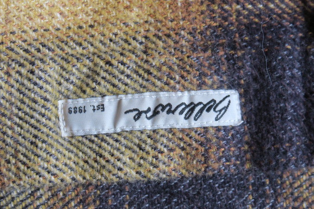 Vestiti: super lässiges Hemdkleid, Bellerose  Grösse 0 – Usato da Schwanden i. E. venduto da luvia01 6