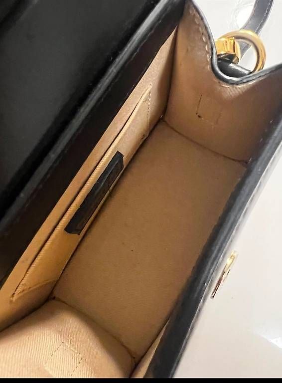 Sacs femmes: Jacquemus Le Chiquito – D'occasion à glattbrugg par zalim68 1