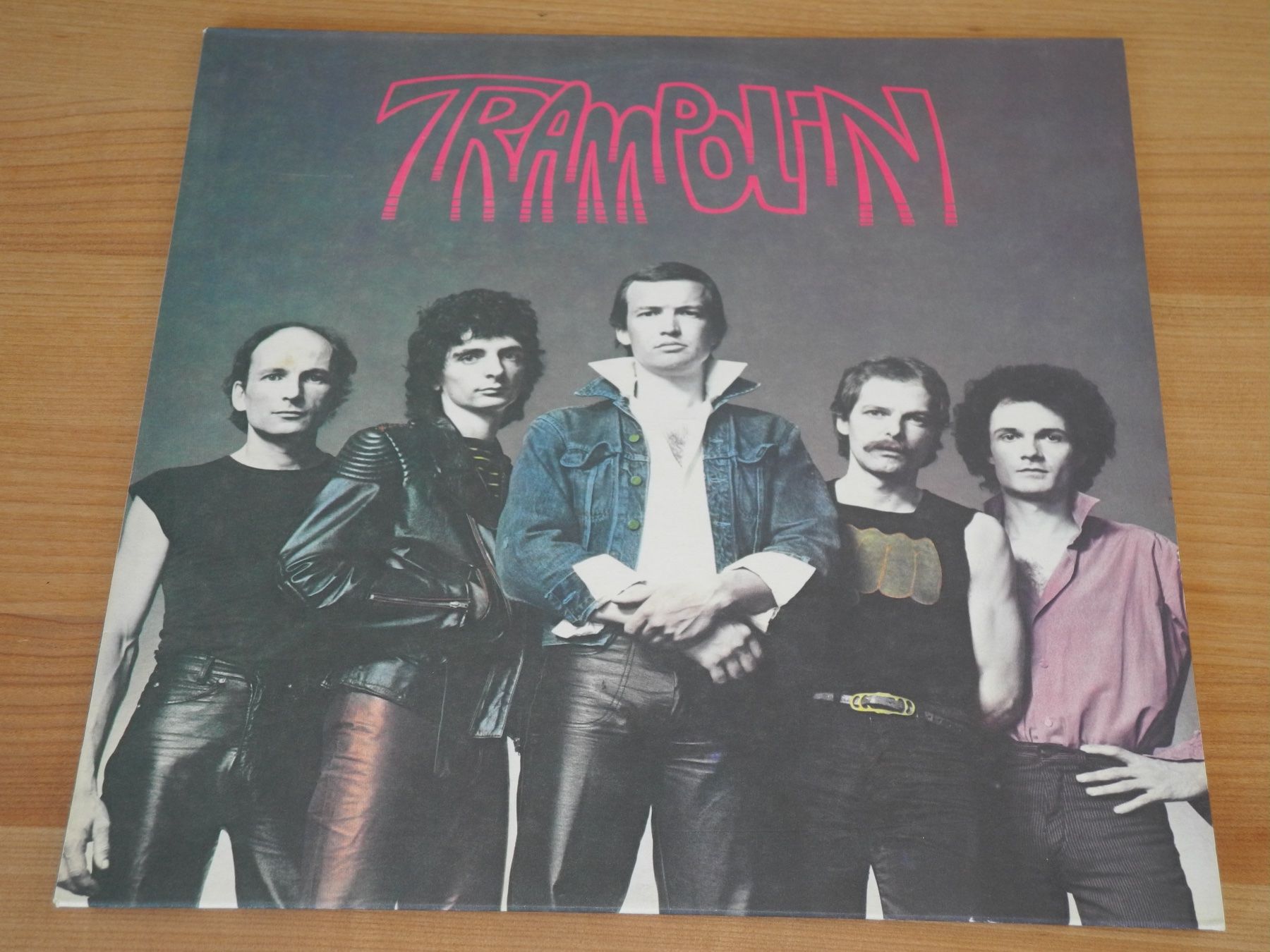 Dischi in vinile: TRAMPOLIN: SAME - CBS – Nuovo (secondo la descrizione) da Fahrwangen venduto da Swirl2