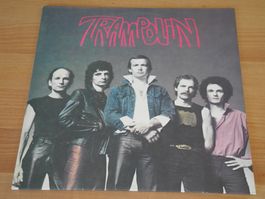 TRAMPOLIN: SAME - CBS