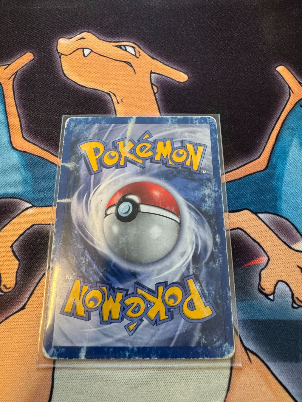 Pokémon Sammelbilder & Trading cards: Nidoran [M] (BS 55) - DE - Base Set – Gebraucht aus Bülach von Pfrenzel 1