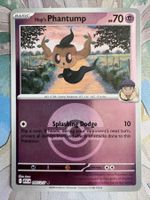 Pokémon TCG – Hop's Phantump Poke Ball Pattern (ASC095)