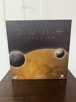 Dune Imperium Brettspiel (wie neu)