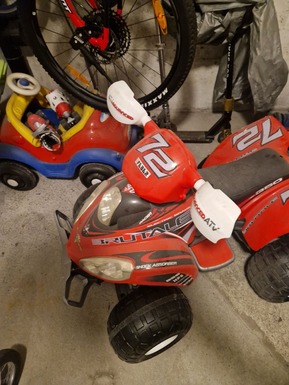 Velos: velos – Gebraucht aus Basel von Meti200 9
