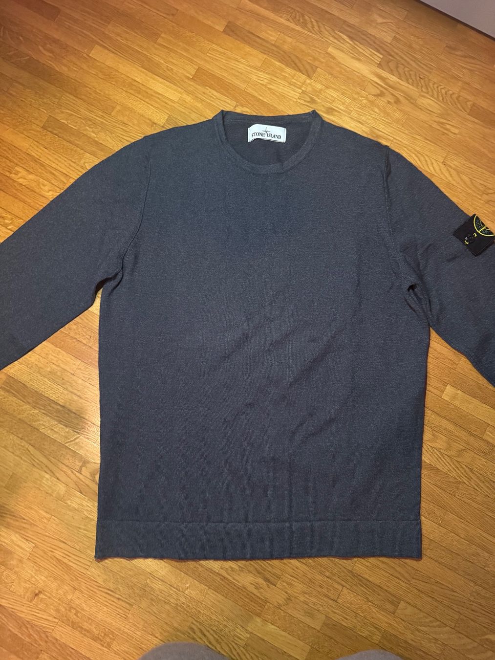 Stone Island Pulls & Sweat-shirts: Pullover Stone Island – Neuf (Voir description) à Dielsdorf par Gioma06 1