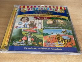 D4 Unknown Artist – Kinderlieder Klassiker (Best Of)