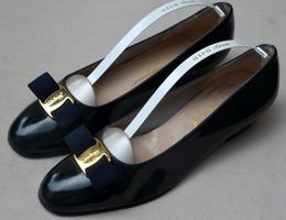 Schuhe Salvatore Ferragamo chaussures .41 / 8.5