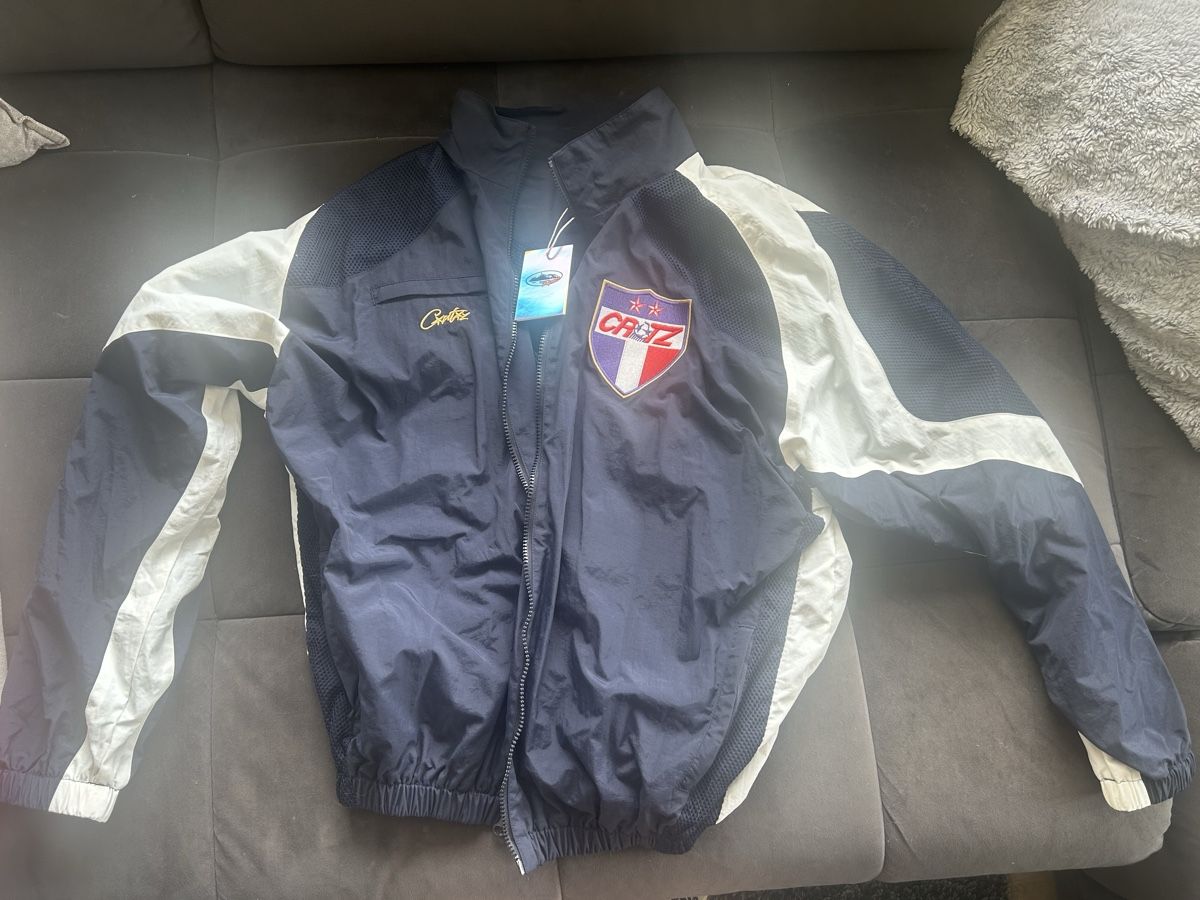 Corteiz Giacche: Corteiz Jacke – Nuovo (secondo la descrizione) da Rudolfstetten venduto da mel_q6mh 1