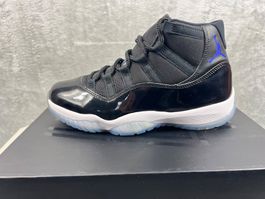 Jordan 11 Retro Space Jam (2016)