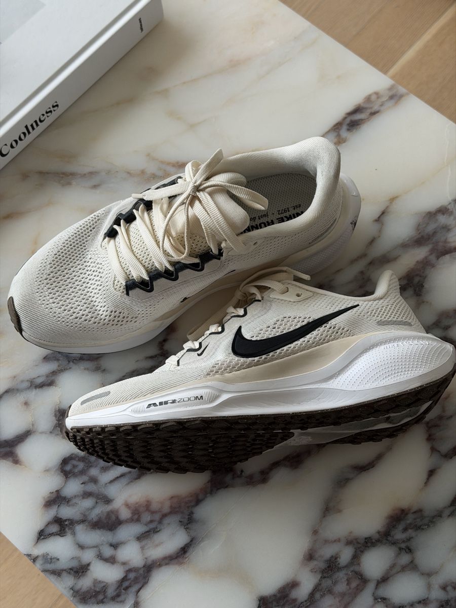 Nike Damenschuhe: Nike Pegasus 41 Running Shoes - Cream, EU 36 – Gebraucht aus Zürich von nat_2gj5 4