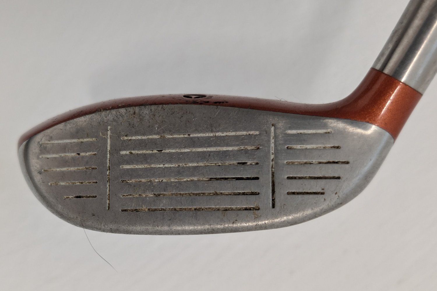 Taylor Made Schläger & Sets: TaylorMade Firesole Holz 3 15° – Gebraucht aus Gossau SG von Daufli 2