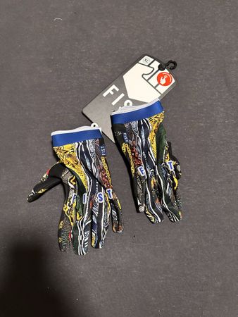 FIST Notorious Velo Handschuhe, Gr. XL, Neu mit Etikett!