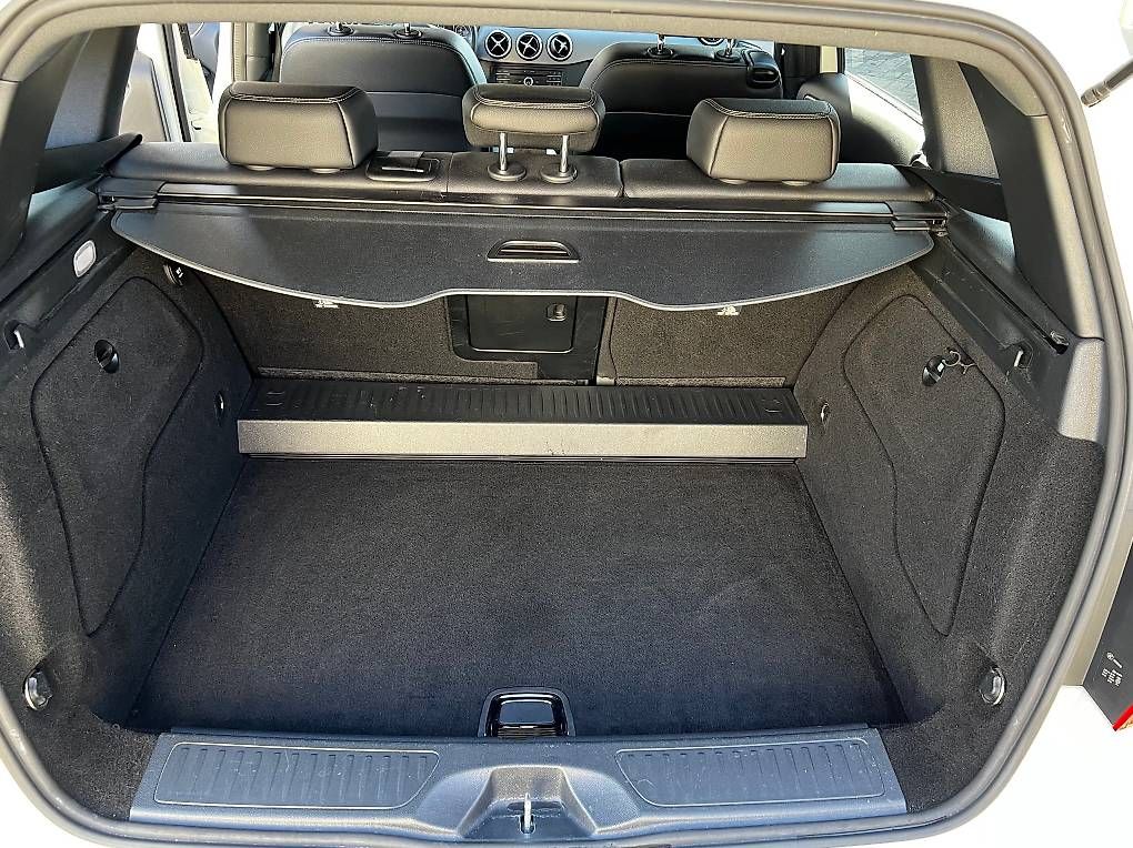 Mercedes-Benz Automobili: Mercedes-Benz B 180 Style – Usato da Koblenz venduto da WowPrinzip 3