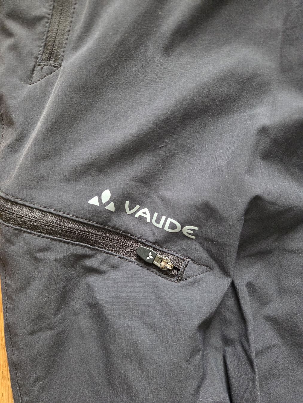 Vaude Pantalons: Vaude Outdoor Hose 50/M – D'occasion à Basel par doniel_basel 1
