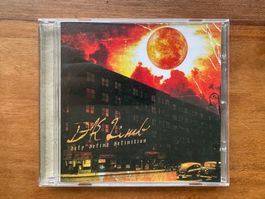 DK Limb ‎– Defy Define Definition (Metalcore)