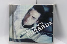 CD Robbie Williams – Rudebox