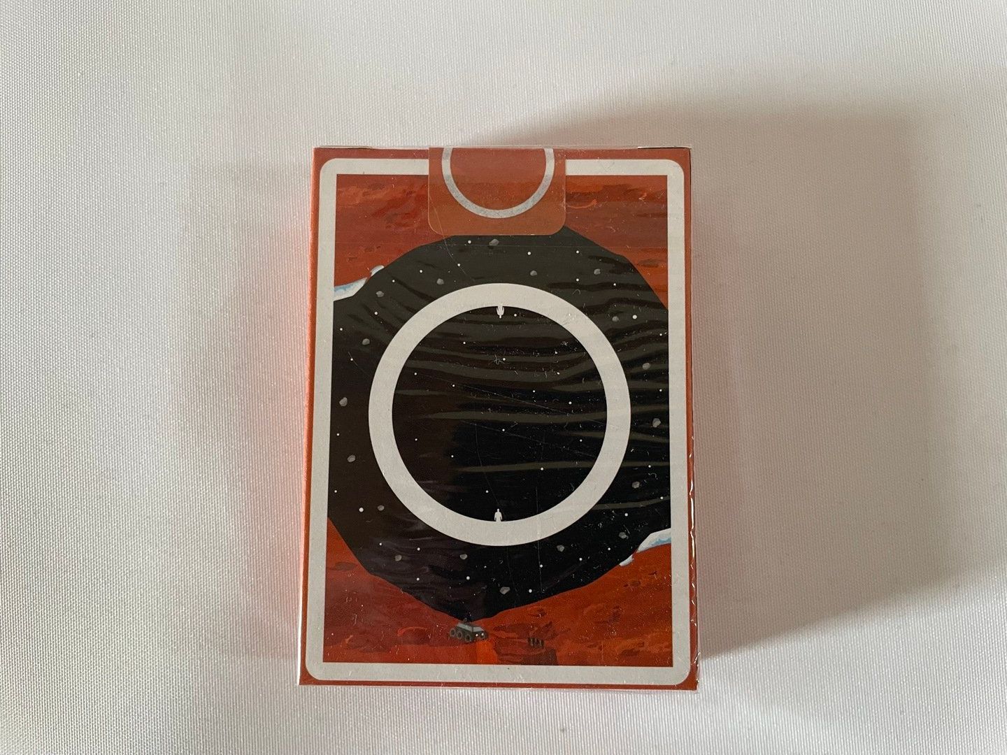 Giochi: ORBIT   –  Eighth Edition -  Playing cards - Cardistry – Nuovo e nell'imballaggio originale da Vaulruz venduto da BeautifulDecay 1