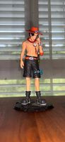 Anime Figur Portgas D. Ace