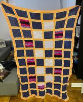 Kuscheldecke
