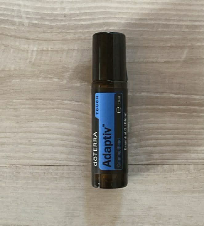 Doterra Oli essenziali: Adaptiv touch doTERRA – Nuovo (secondo la descrizione) da grimisuat venduto da nibasa