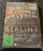 Mordkommission Berlin 1 DVD - Neuverpackt