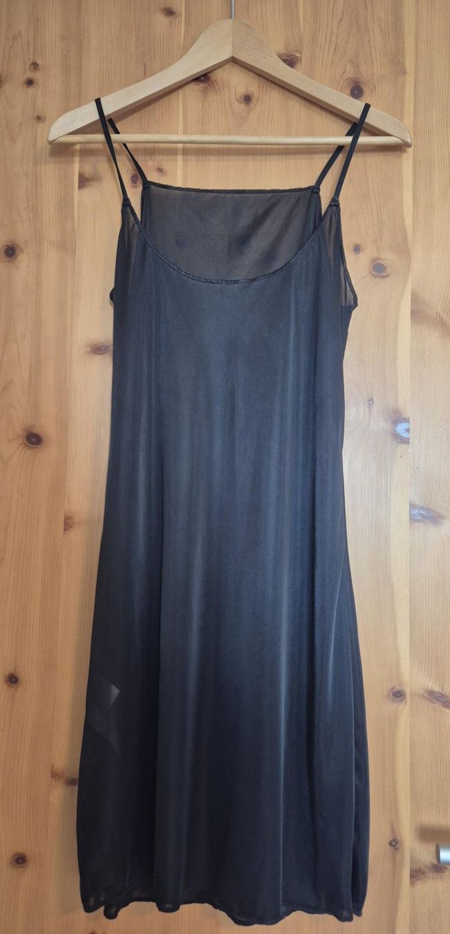 Missoni Vestiti: Missoni Kleid Gr. 38 schwarz-weiss – Usato da Arosa venduto da swissqigong 3