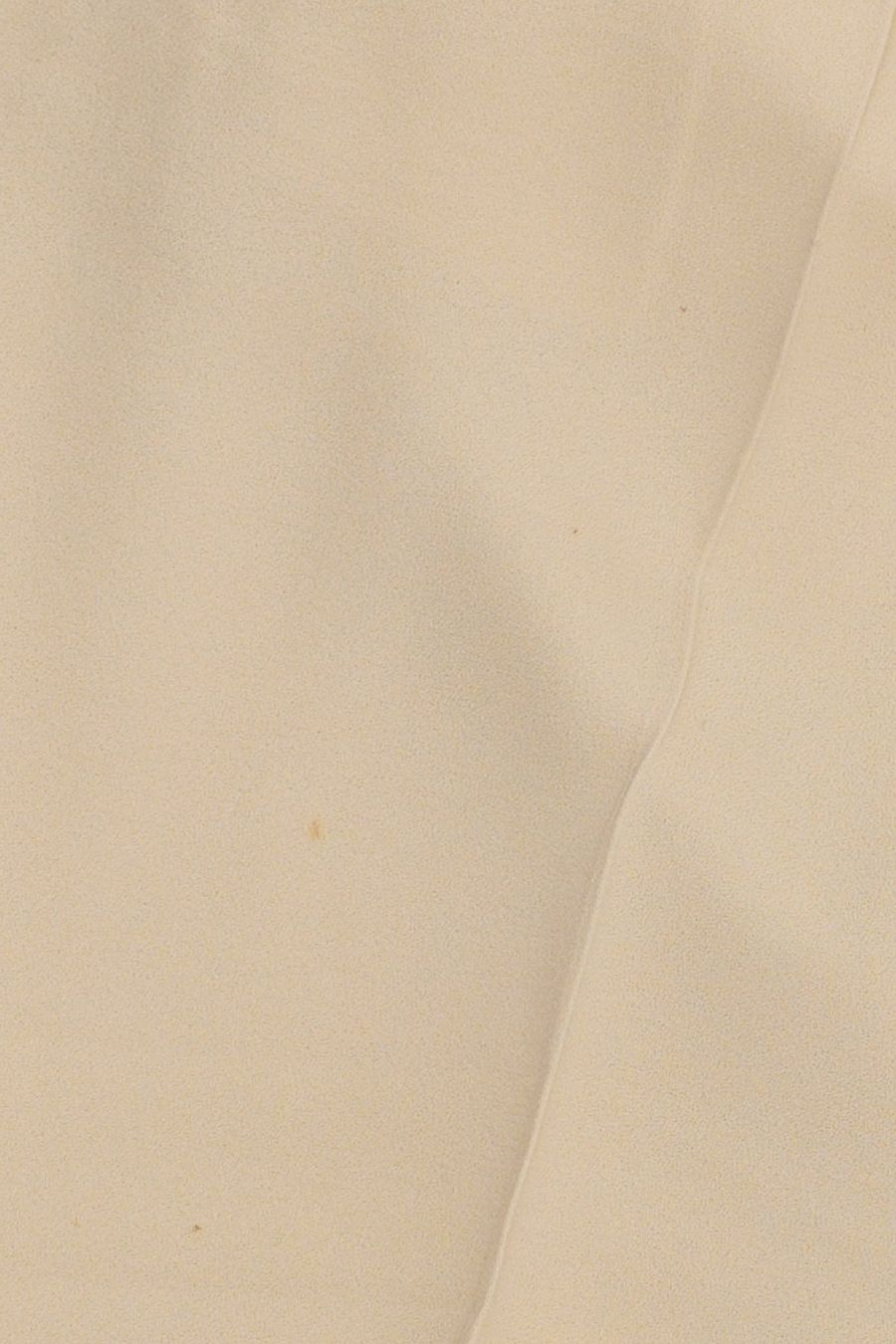 Max Mara Hosen: Pantalon MaxMara Viscose Beige Clair Taille 38 – Gebraucht aus Fribourg von re-fine 7