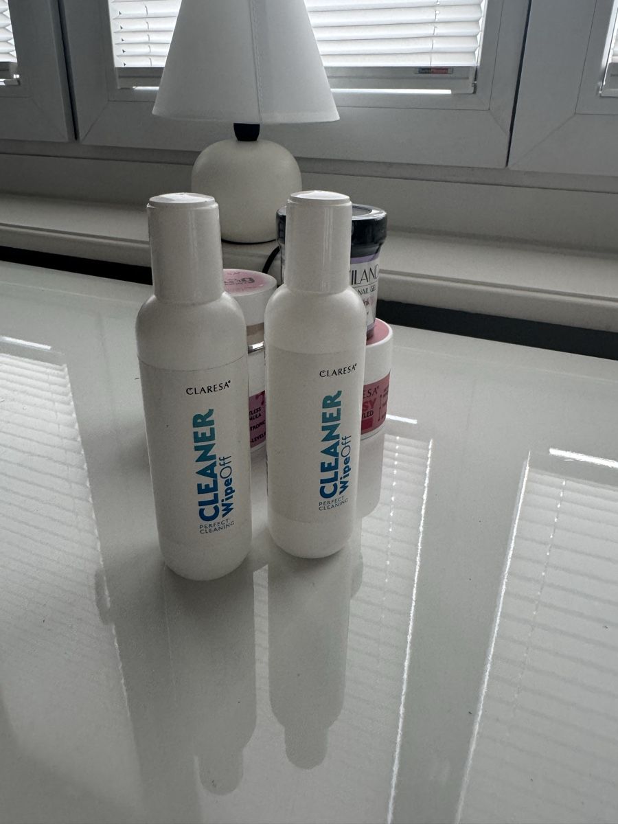 Unghie finte: SET Gross Gel, Claresa Fixing Pinsel usw – Nuovo (secondo la descrizione) da Zürich venduto da Orionos 1