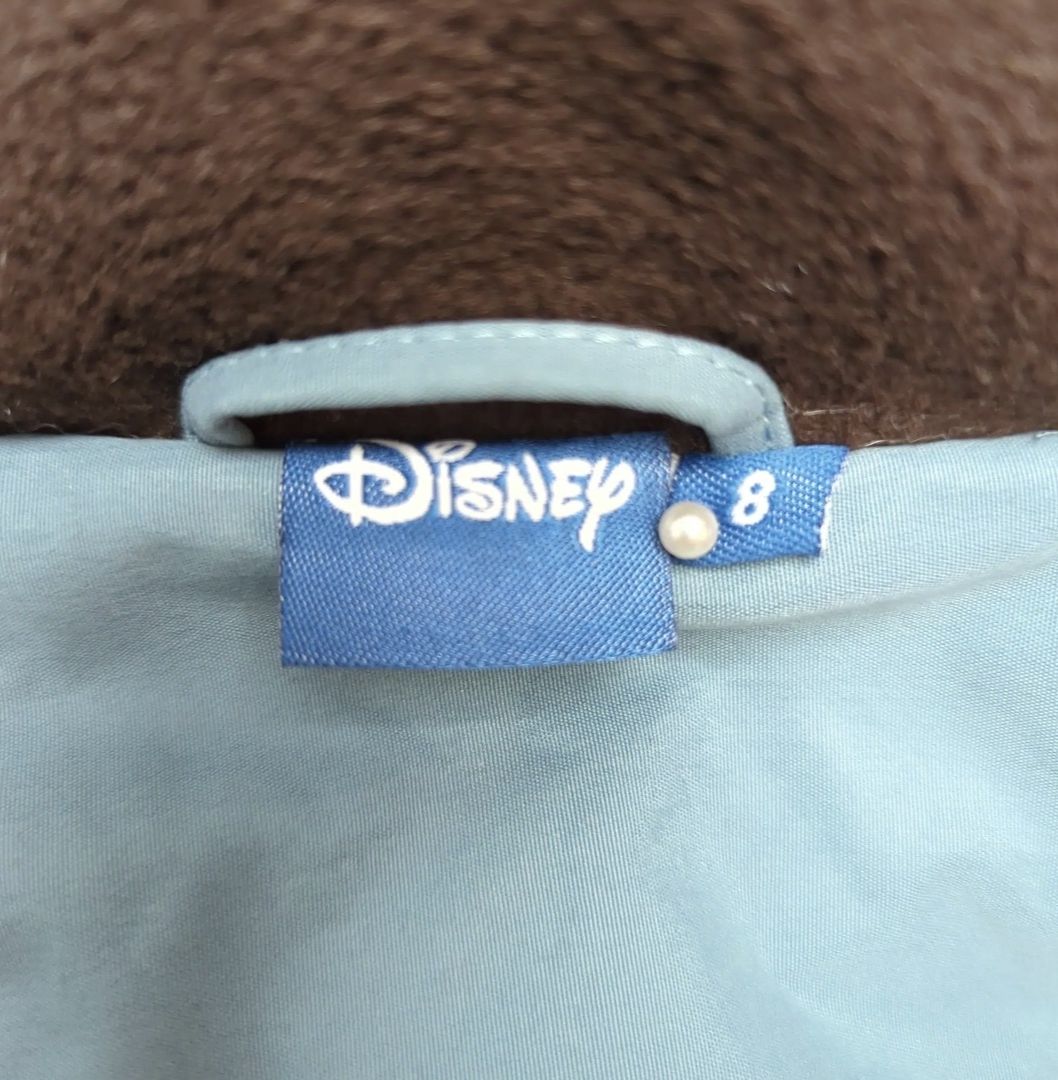 Disney Giacche: Doudoune Disney Mickey Mouse (Taille 8 ans / 128 cm) – Usato da Le Locle venduto da sAm_2112 3