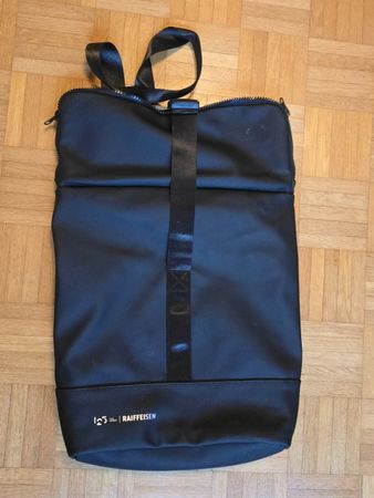 Rucksack Vinga Baltimore Raiffeisen