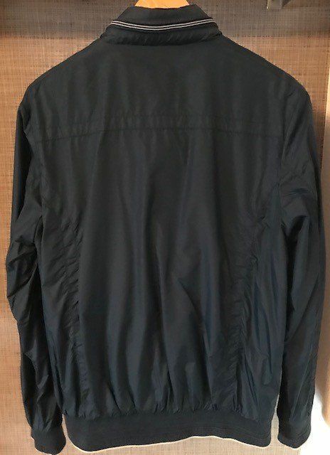 Giacche: Wrangler Jacke – Nuovo (secondo la descrizione) da Ossingen venduto da Orelius 1