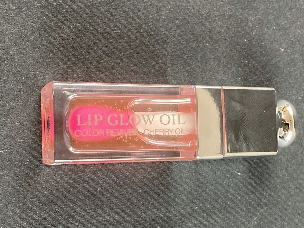Dior Make-up: DIOR | Geschenk Make-up-Set | Make Natural Glow – Nuovo (secondo la descrizione) da Wittenbach venduto da Restwert_St-Gallen 8
