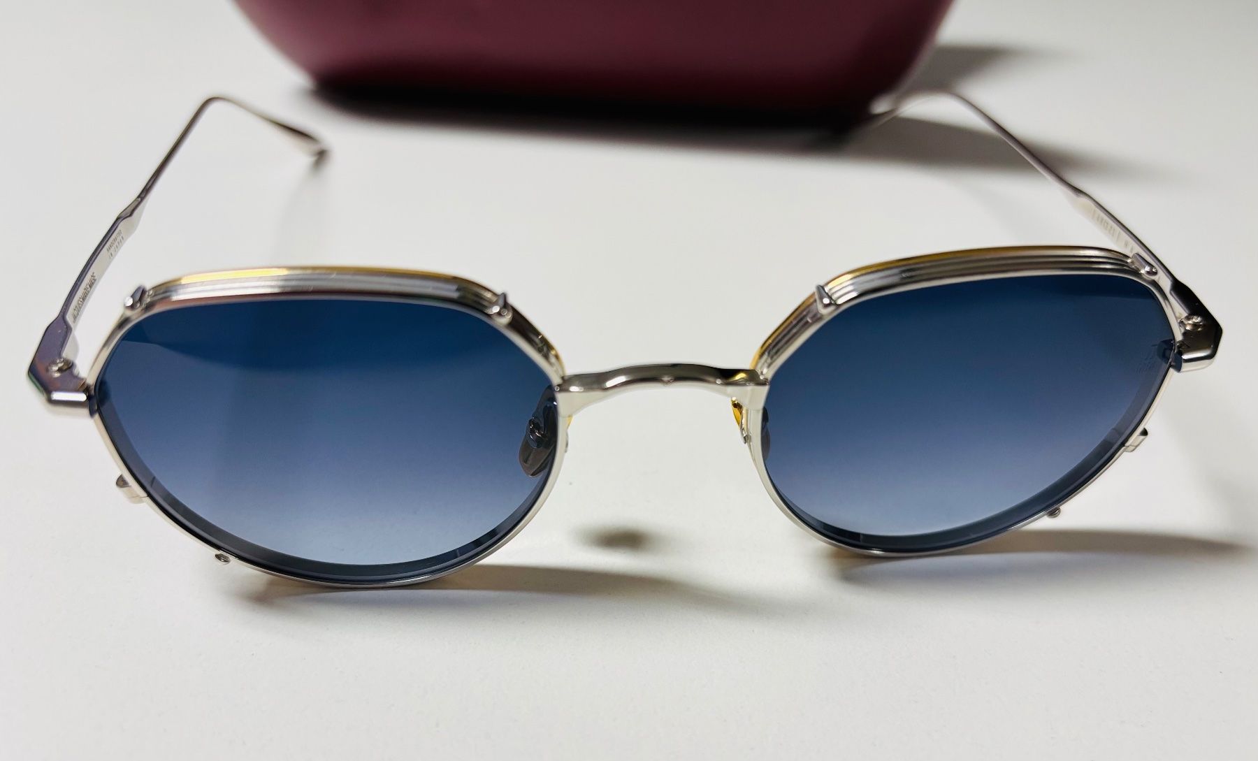 Occhiali & Lenti: Sonnenbrille Jacques Marie Mage Hartana – Usato da Zürich venduto da dennisbooker2001 4