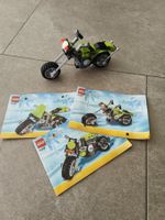 Lego 31018 Highway Cruiser