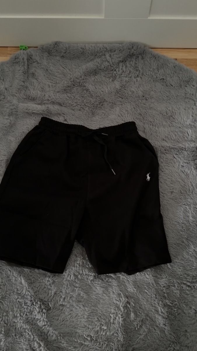 Ralph Lauren Pantaloni: Ralph lauren shorts  – Nuovo (secondo la descrizione) da Pieterlen venduto da sam_58jm