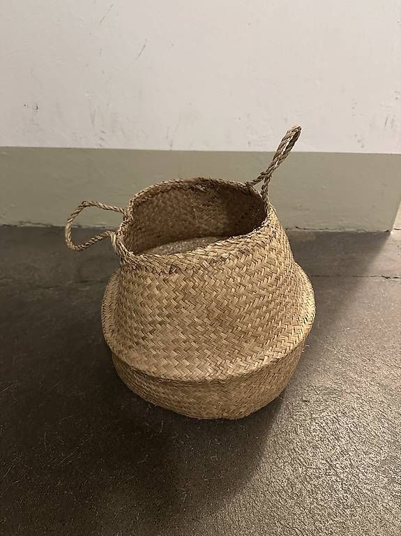 Sonstiges für Haushalt & Wohnen: Fladis Korb / Übertopff – Gebraucht aus Bern von ilariamaria 1