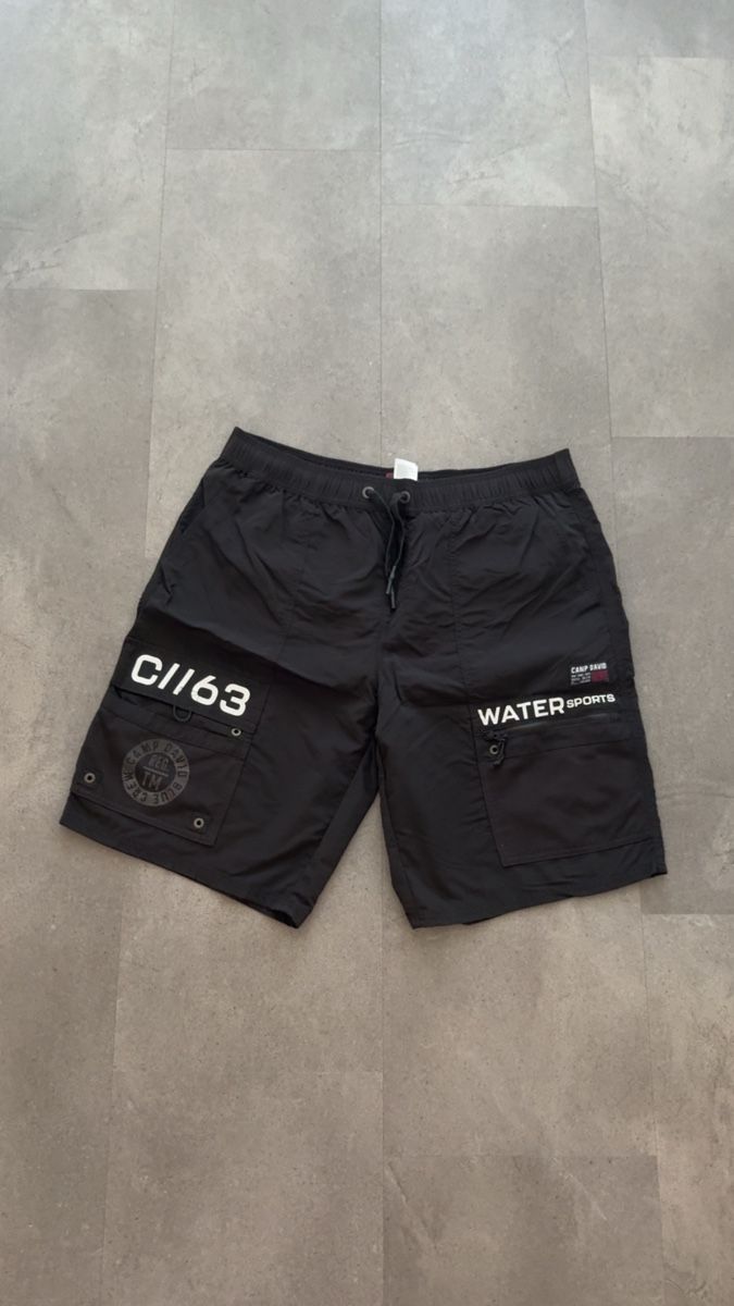 Camp David Hosen: Camp David Badehose – Gebraucht aus Erlinsbach SO von _stjepi_