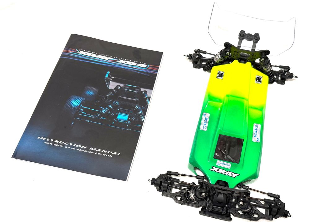 M*2様 XRAY XB4 2024 カーペット M*2様 XRAY XB4 2024 カーペット