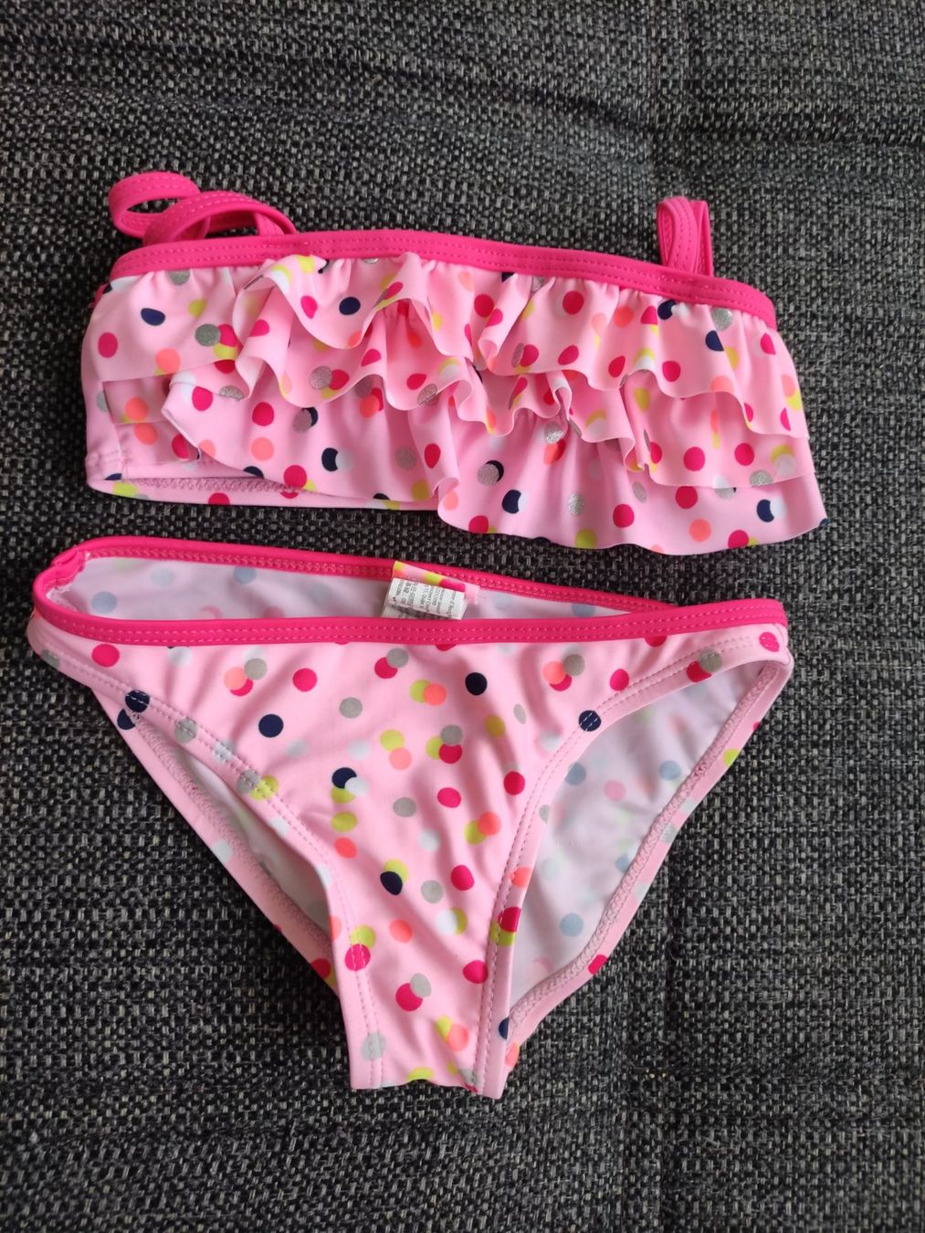 Costumi da bagno & Bikini: Bikini Gr 98 – Usato da Zollikerberg venduto da nmonika