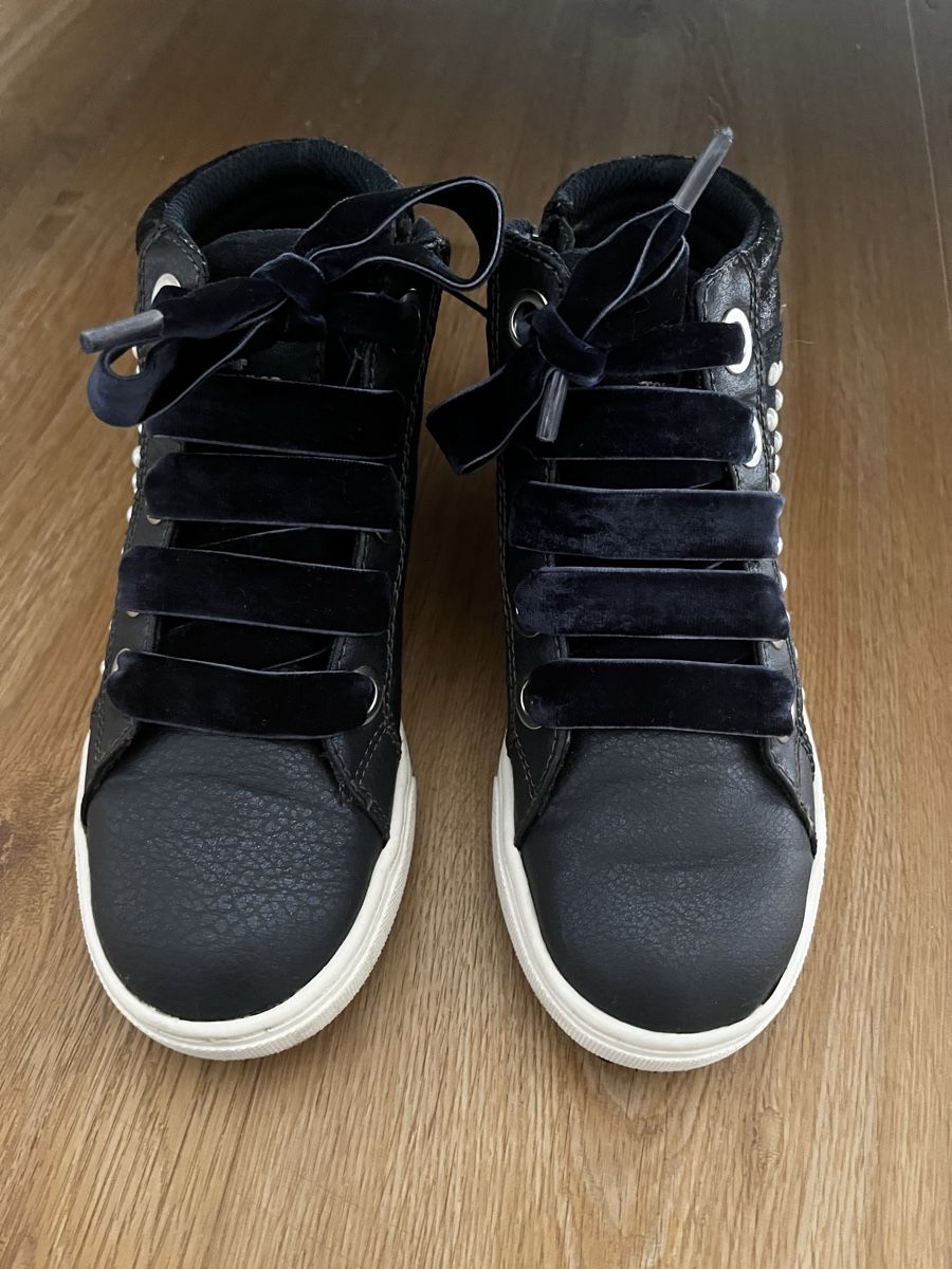 Tom Tailor Scarpe per ragazze: Tom Tailor Sneaker Gr. 32 – Usato da Kradolf venduto da Fresh83 1