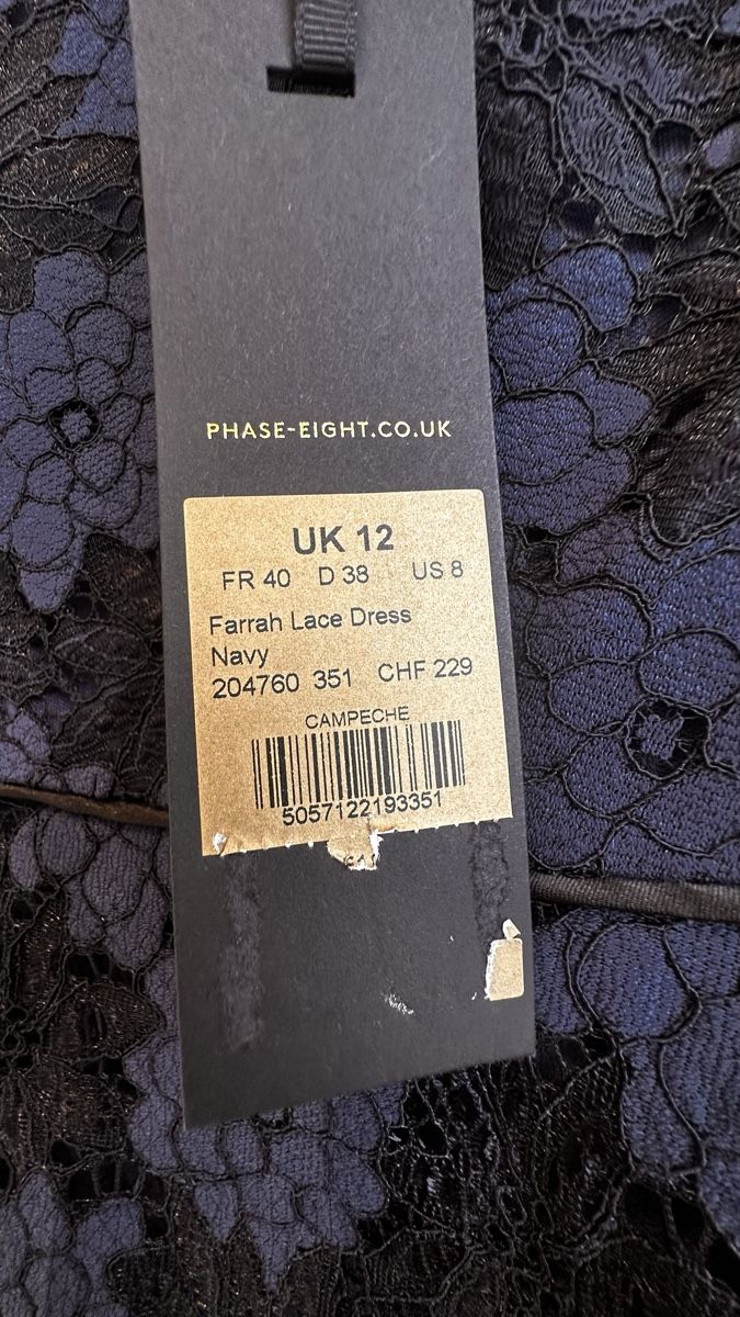 Phase Eight Kleider: Kleid – Neu und originalverpackt aus Zürich von gg-online 4