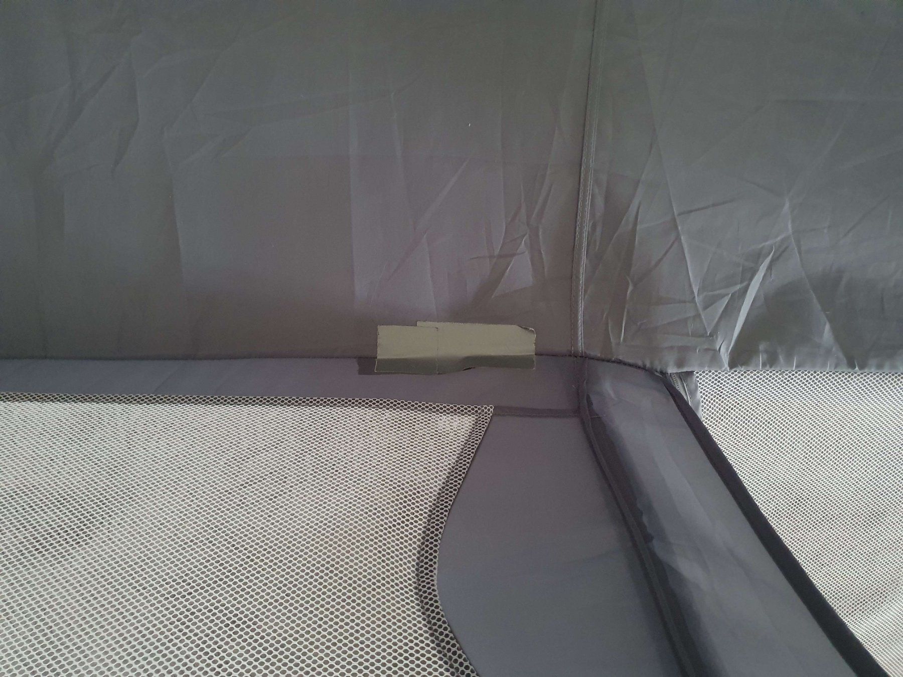 Box & Barriere di sicurezza: Grand parc en métal – Usato da Fribourg venduto da thu_g8xg 4